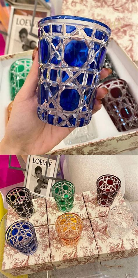 dior cups